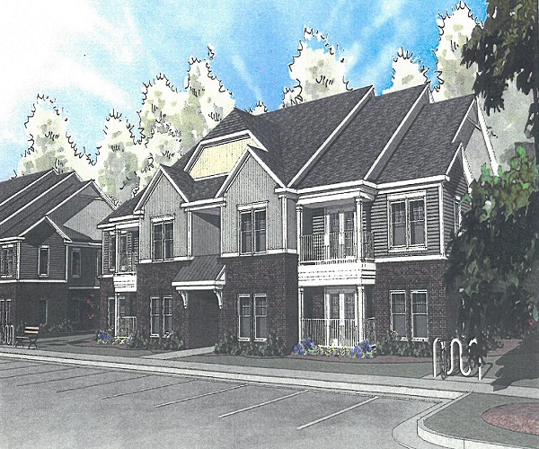 AHM, Inc. Begins Construction of 72 Affordable Apartment Homes In Greensboro